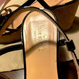Kate Spade Wedge